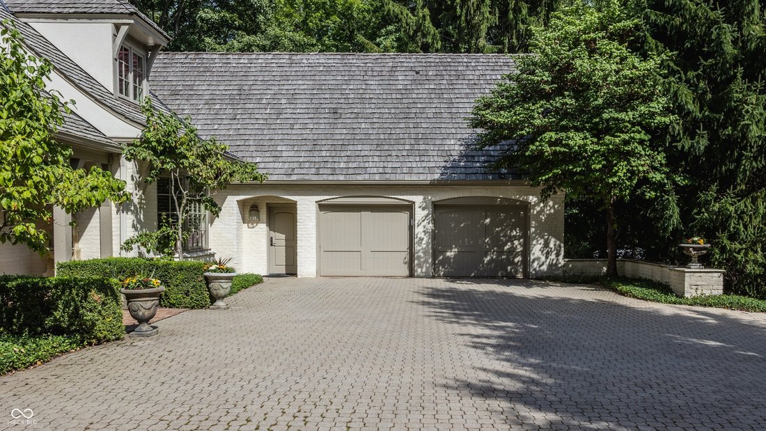 House in Indianapolis, Indiana, United States 5 - 18972754