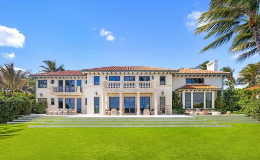 House in Palm Beach, Florida, United States 1