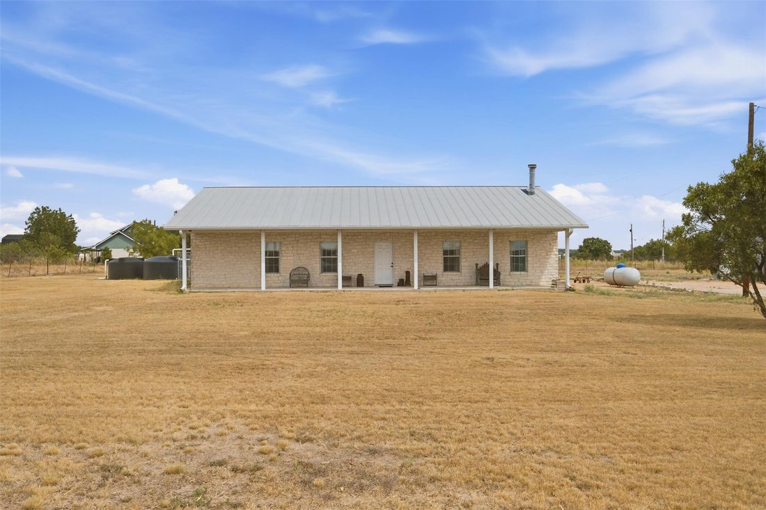 Casa a Georgetown, Texas, Stati Uniti 5 - 18928571