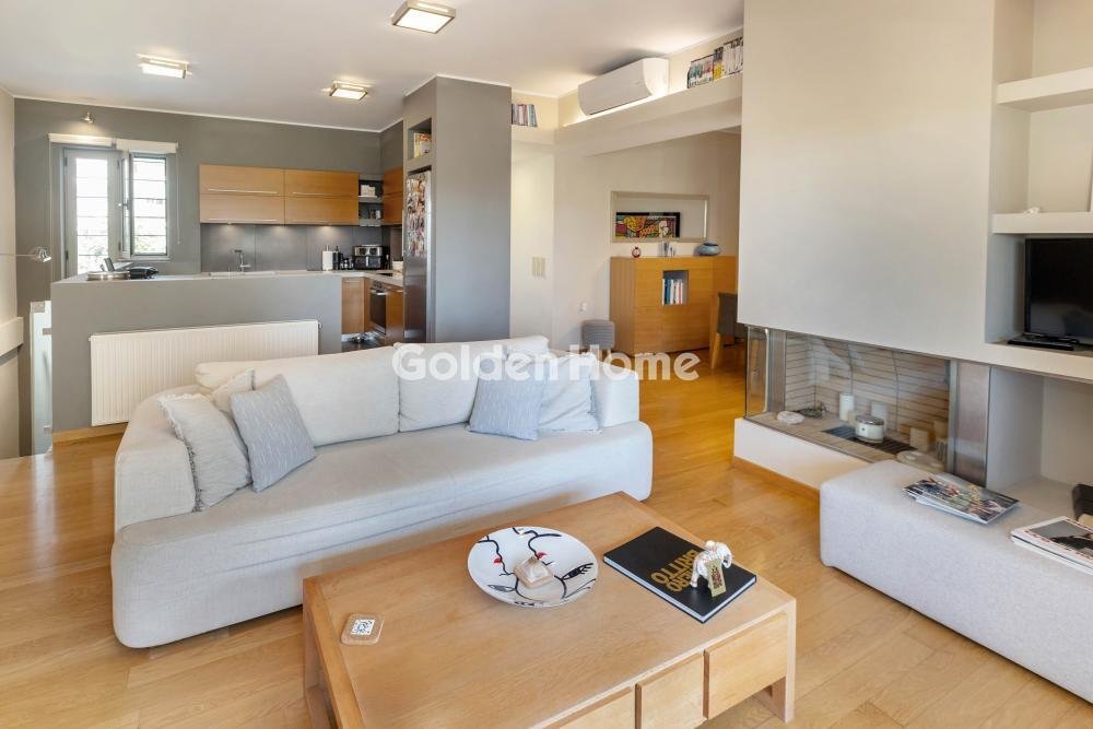 Apartment in Glyfada, Attica, Greece 2 - 18965314