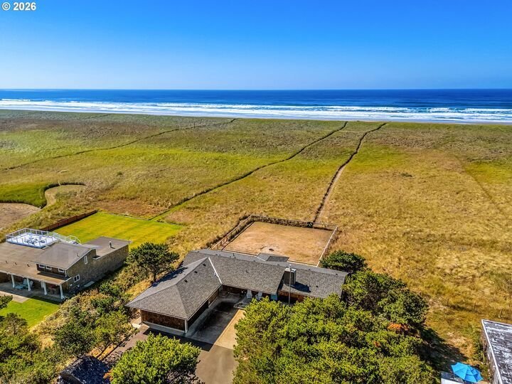 House in Gearhart, Oregon, United States 2 - 18978882