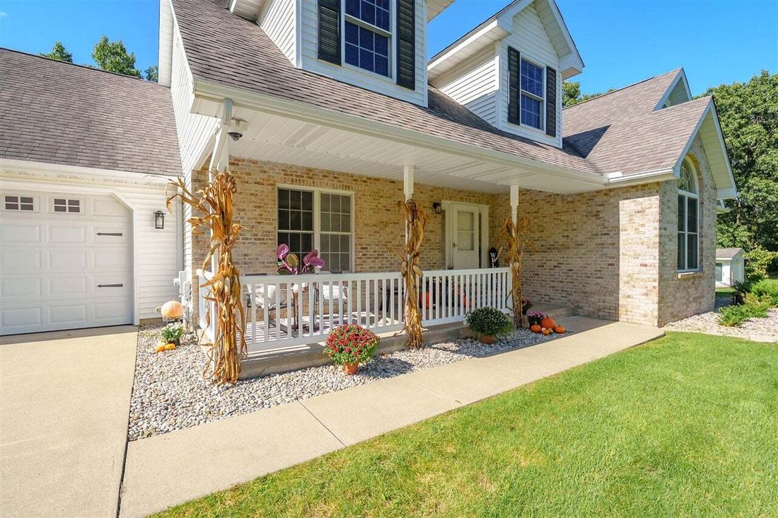 House in Kalamazoo, Michigan, United States 2 - 18743089