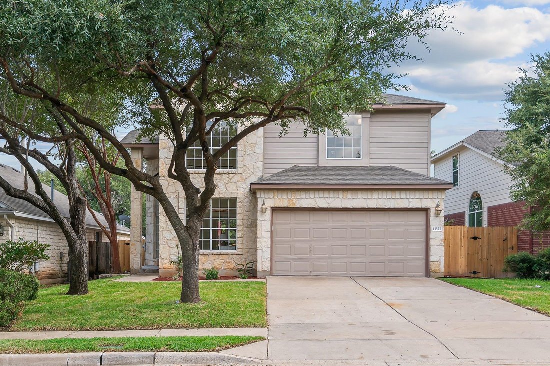 House in Austin, Texas, United States 2 - 18977512