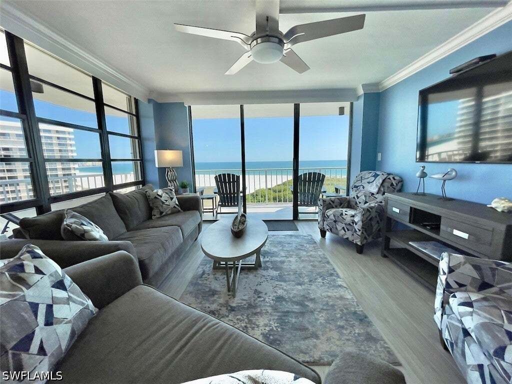 Condo in Marco Island, Florida, United States 3 - 18969440