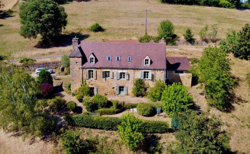 Casa en Sarlat-la-Canéda, Nueva Aquitania, Francia 1