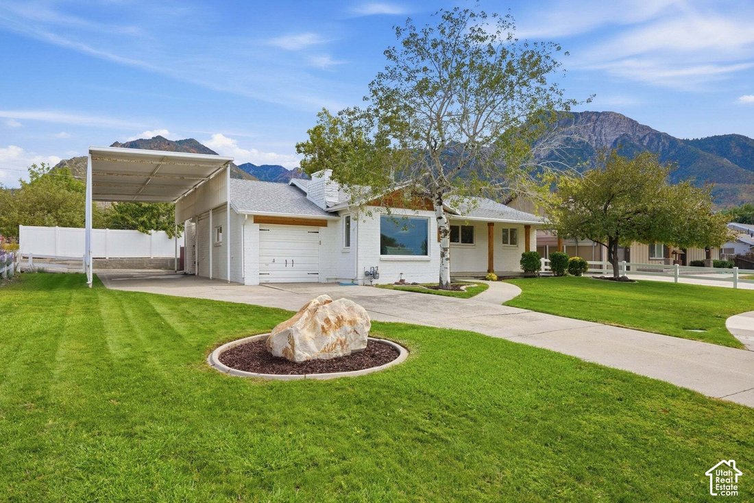 House in Holladay, Utah, United States 2 - 18965172