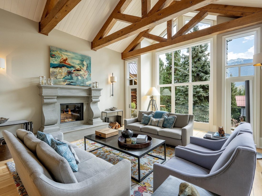 Chalet in Whistler, British Columbia, Canada 4 - 18978508