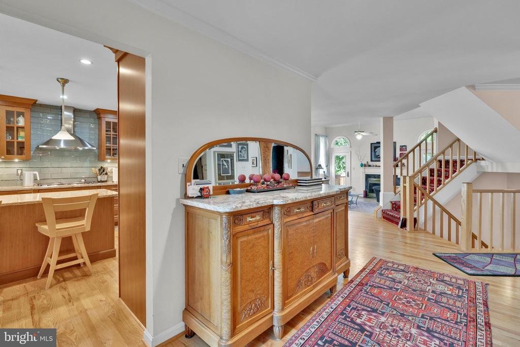 House in West Falls Church, Virginia, United States 4 - 18978607