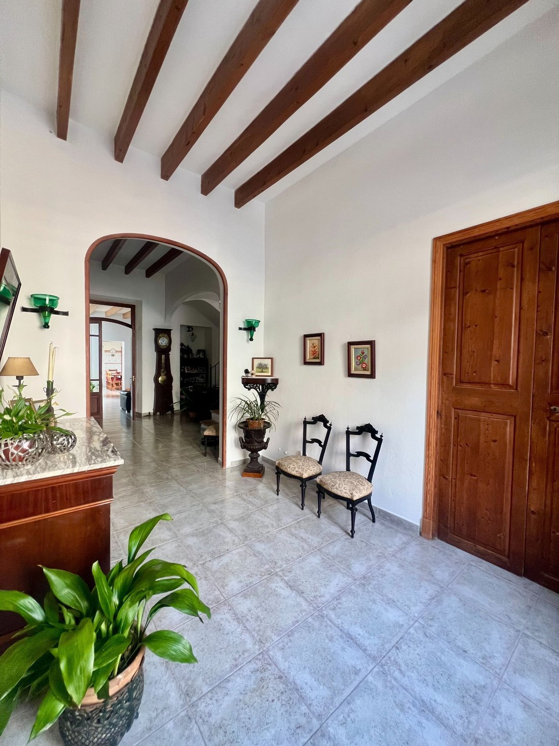 Chalet in Felanitx, Balearic Islands, Spain 2 - 18968685