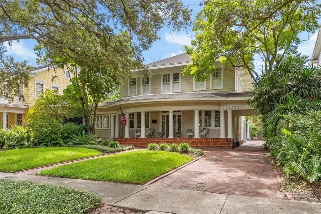 House in Tampa, Florida, United States 2 - 18397806