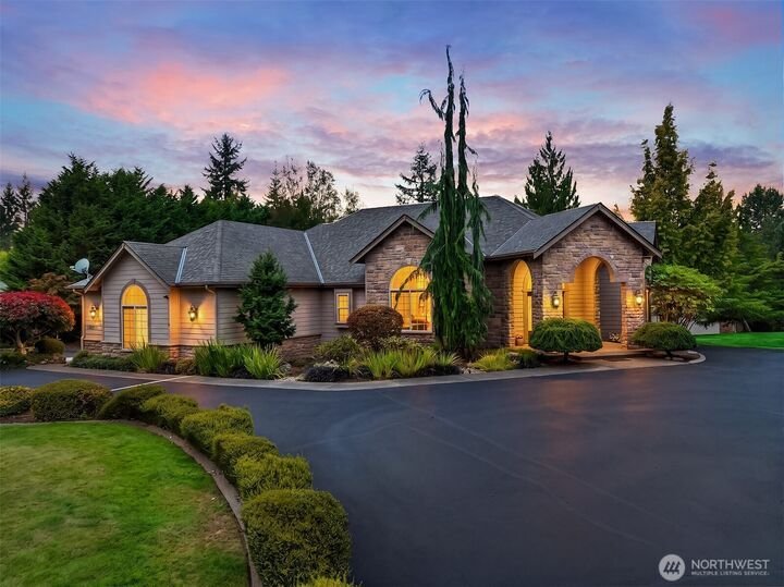 House in Lake Stevens, Washington, United States 1 - 18978863