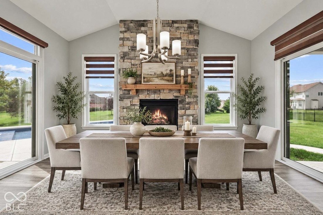 House in Greenwood, Indiana, United States 5 - 18177353