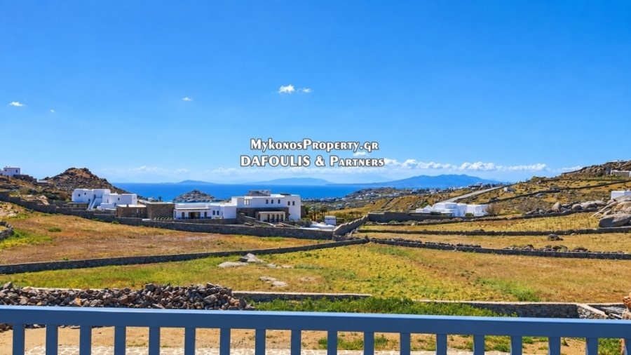Villa in Ano Mera Community, Aegean, Greece 3 - 15516700
