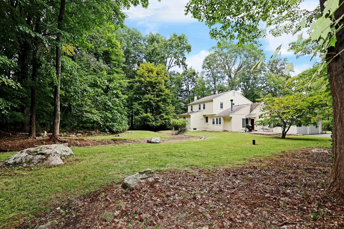 House in Ridgefield, Connecticut, United States 4 - 18967695