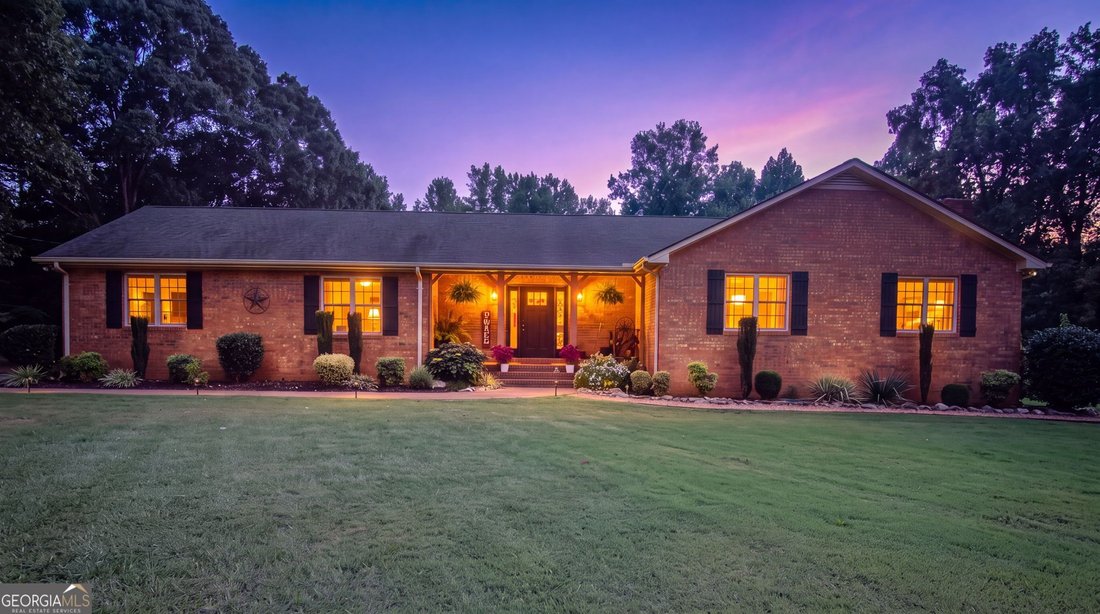 House in Gainesville, Georgia, United States 5 - 18973903
