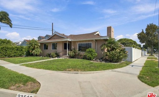 House in Torrance, California, United States 1
