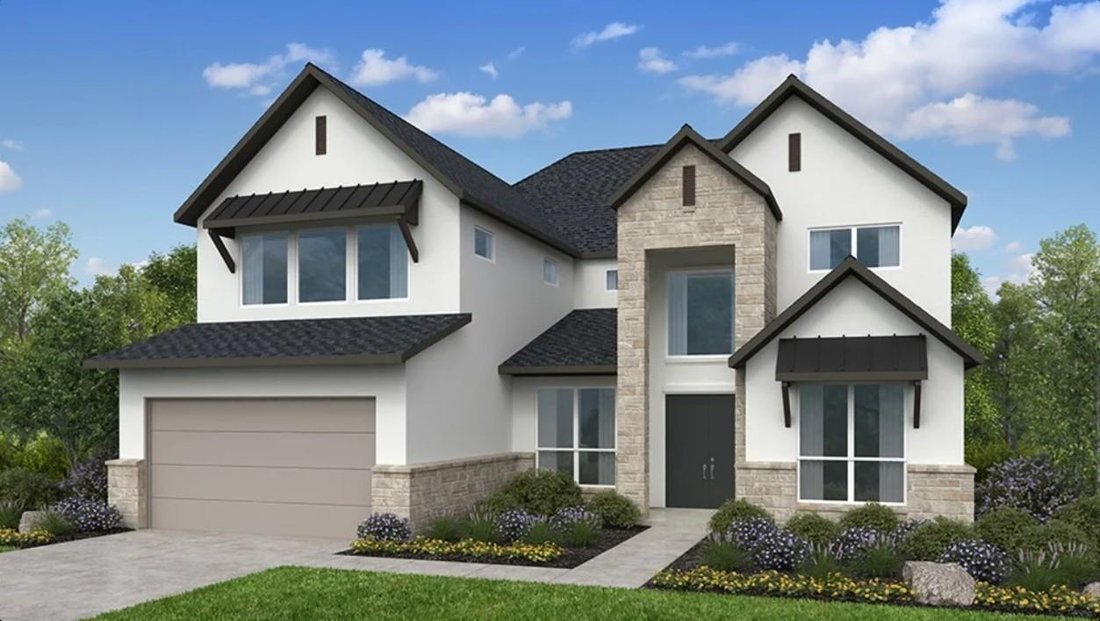 House in Richmond, Texas, United States 1 - 18970545
