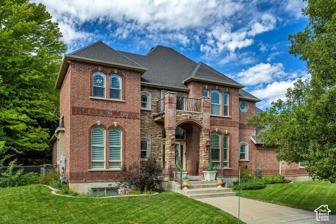 House in Ogden, Utah, United States 2 - 18969347