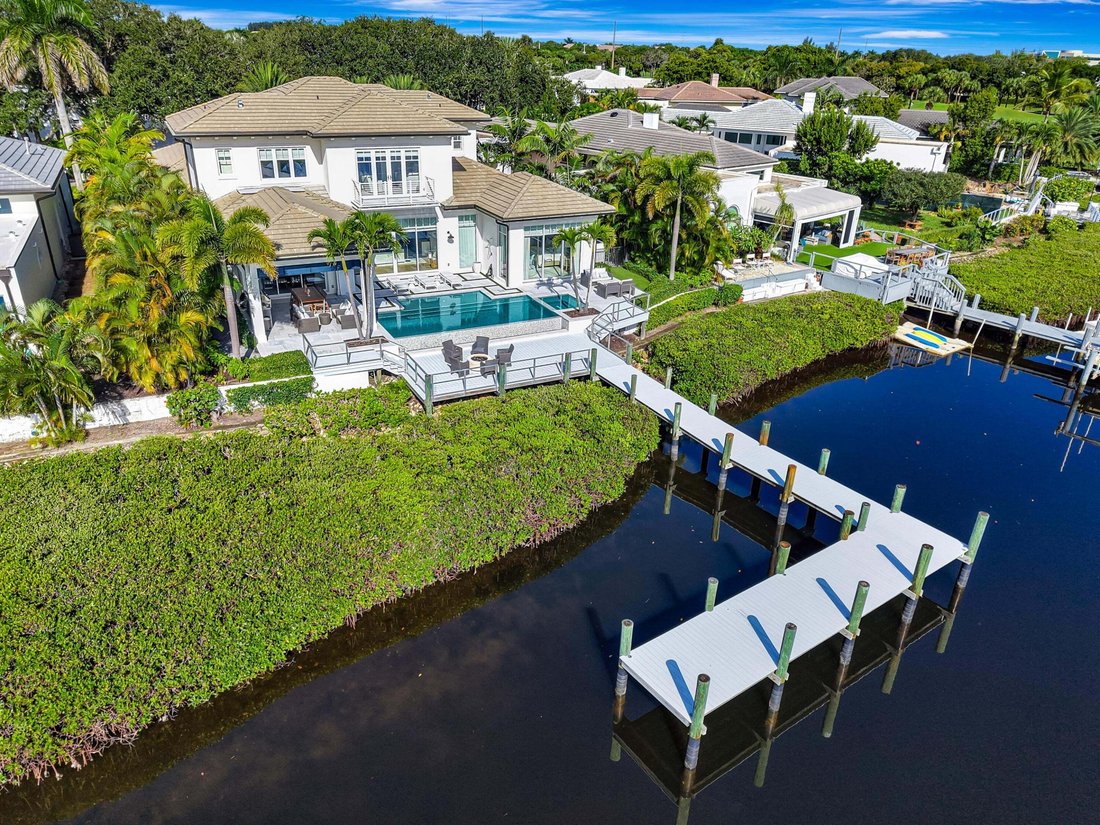 House in Jupiter, Florida, United States 2 - 18970103
