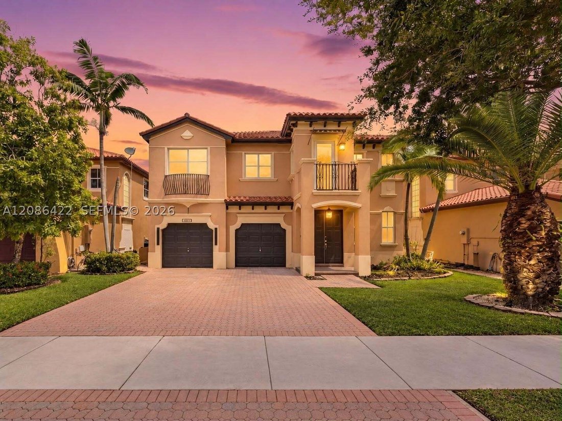 House in West Miami, Florida, United States 4 - 18969869