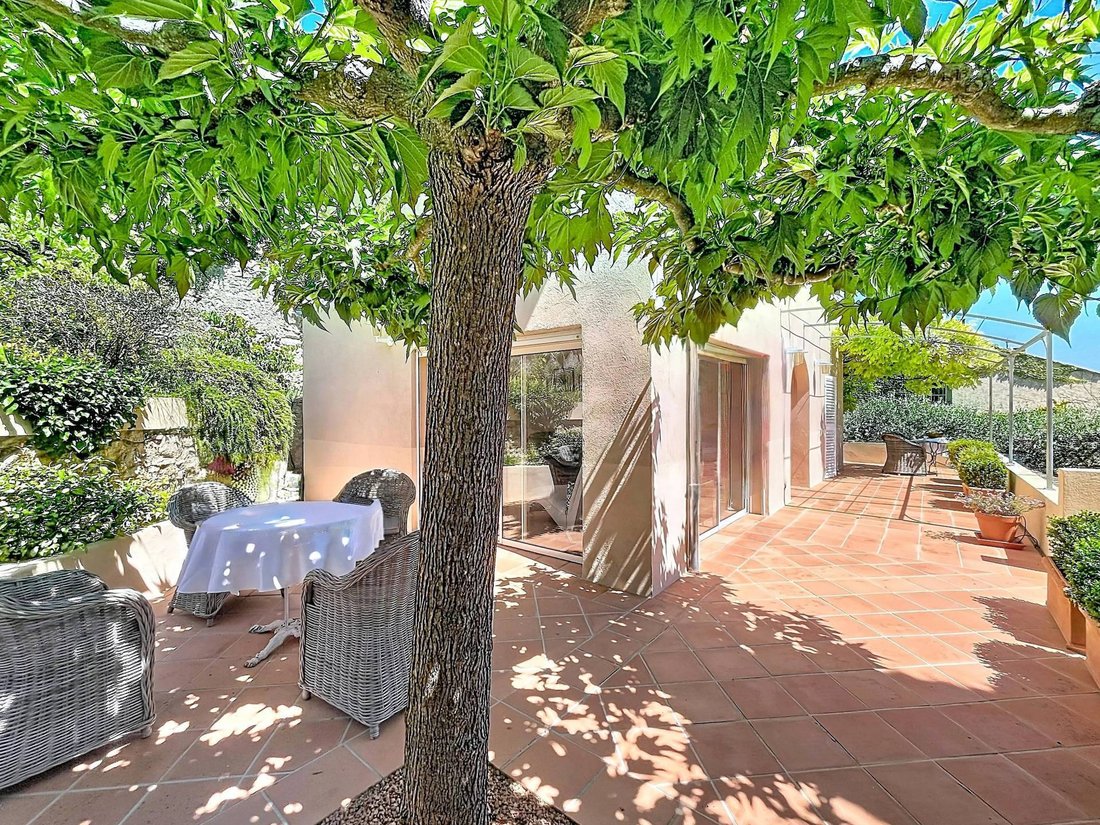 House in Cotignac, Provence-Alpes-Côte d'Azur, France 1 - 18168827