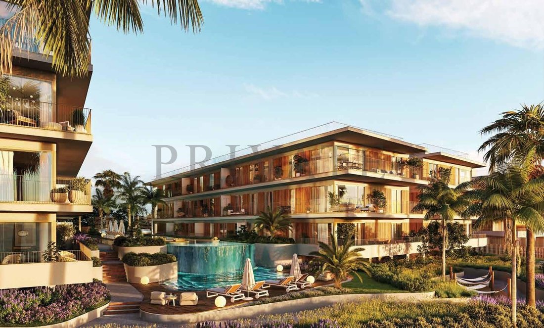 Apartment in Quarteira, Algarve, Portugal 1 - 18966496