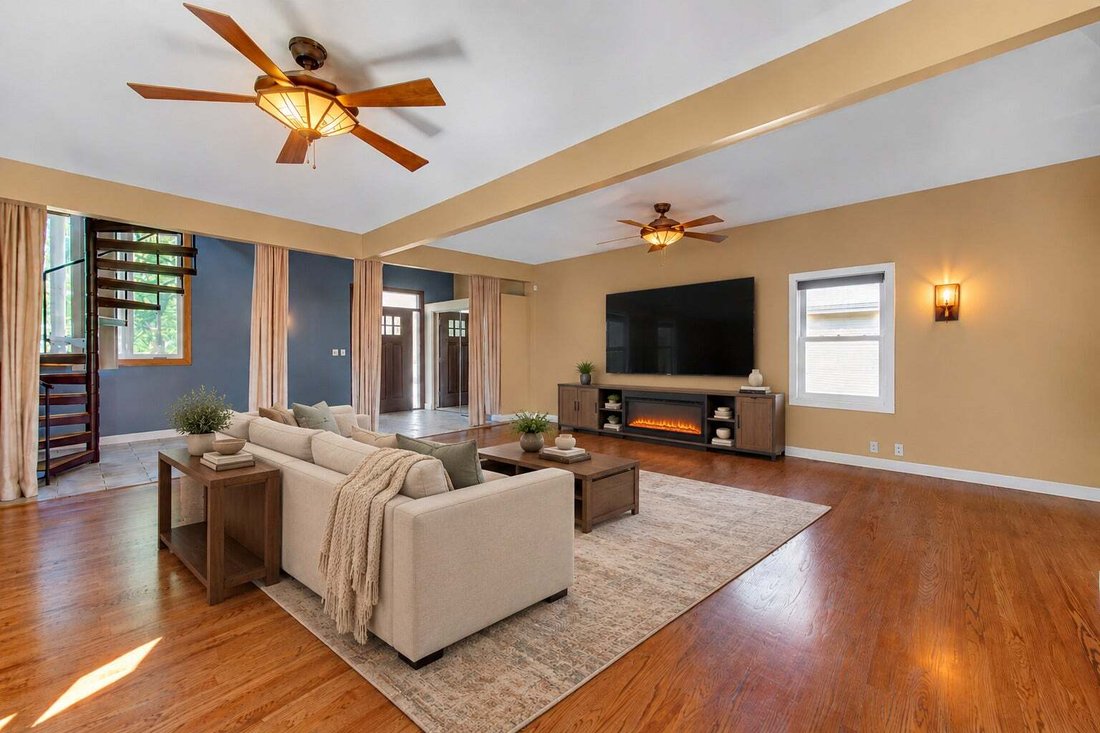 Casa a Melrose Park, Illinois, Stati Uniti 5 - 18824069