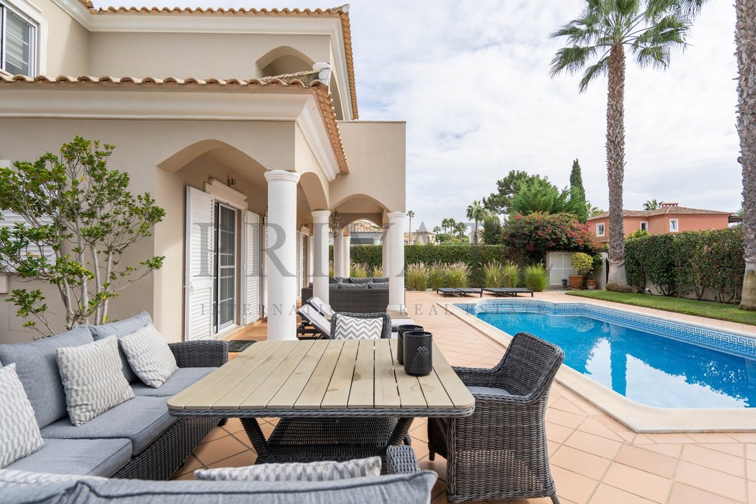 House in Almancil, Algarve, Portugal 1 - 18966728