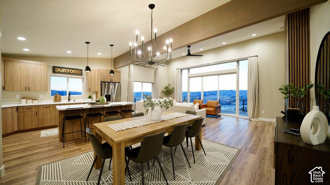 House in Fairview, Utah, United States 2 - 18980357