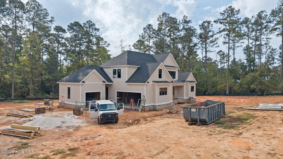 House in Appling, Georgia, United States 2 - 18969072