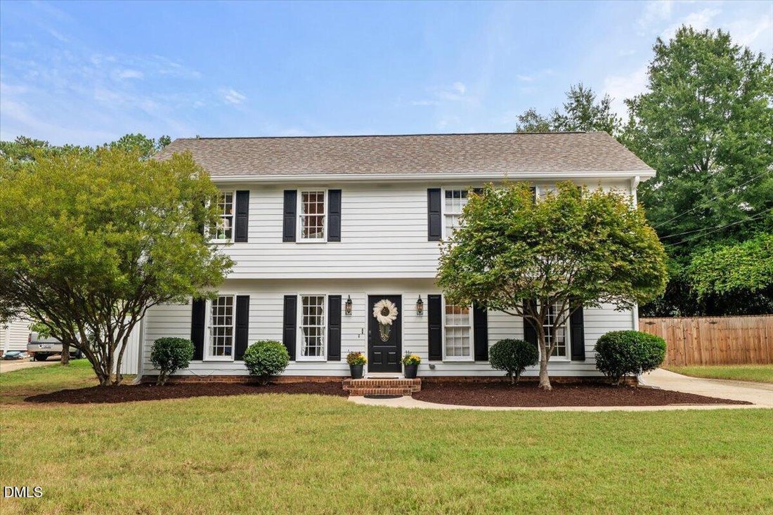 House in Raleigh, North Carolina, United States 1 - 18965331