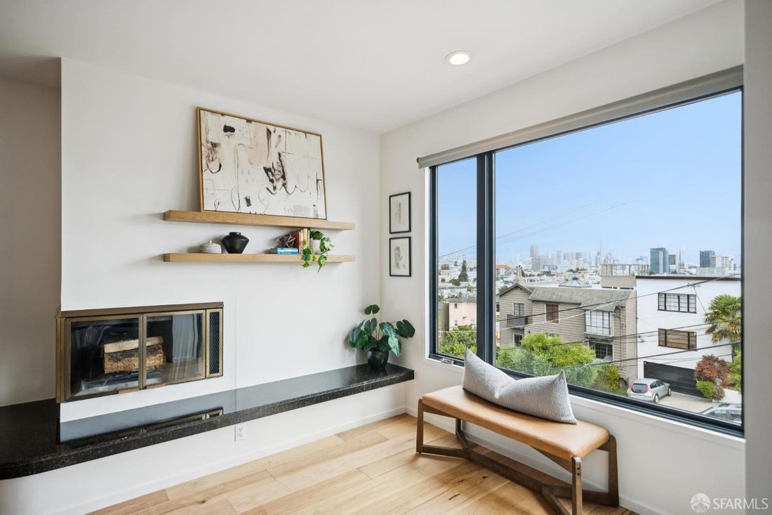 Condo in San Francisco, California, United States 3 - 18968899