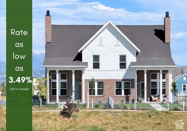 House in South Jordan, Utah, United States 1 - 18600473