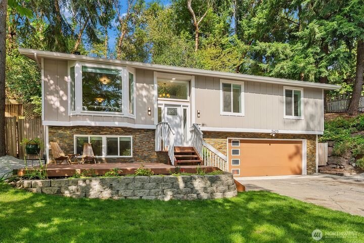 House in Bellevue, Washington, United States 1 - 18978855