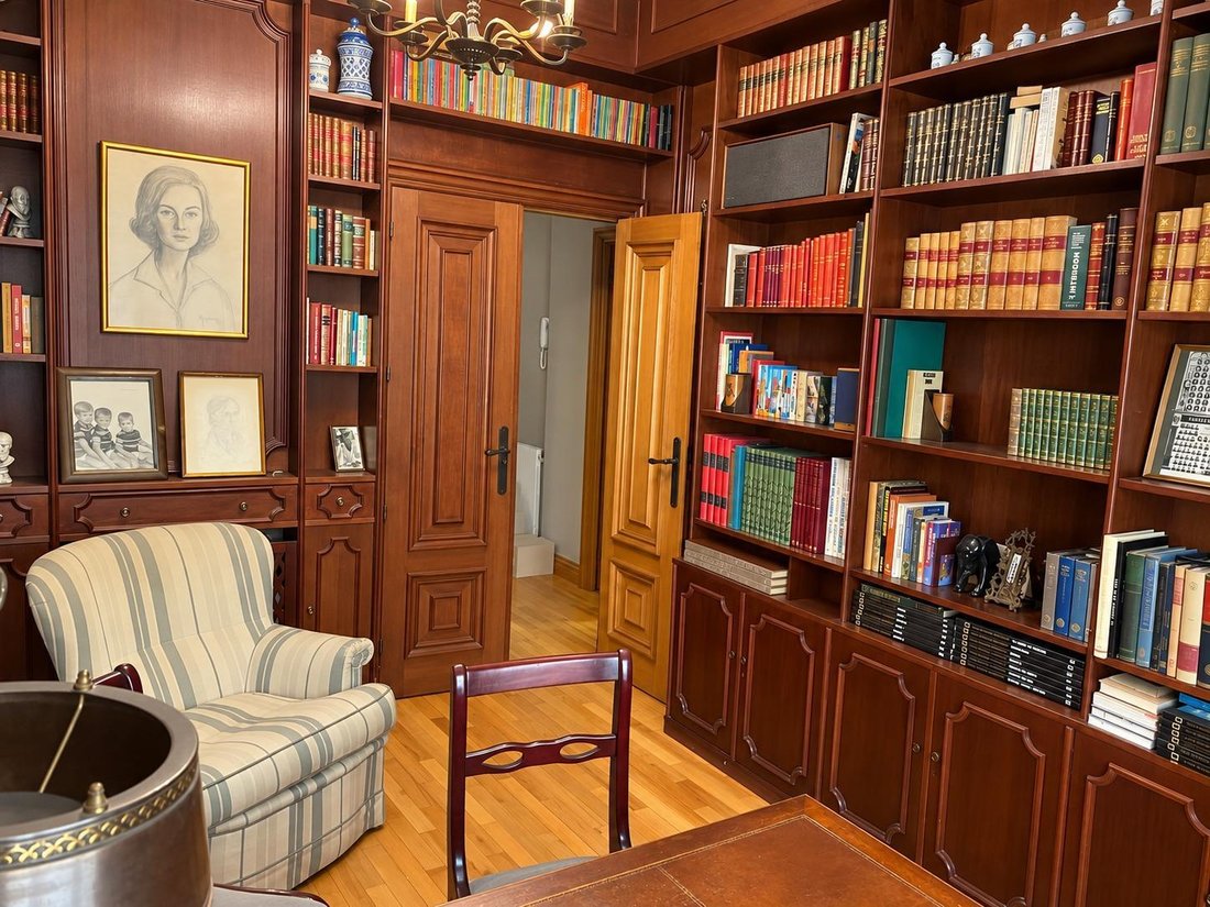 Apartment in Ciutat Vella, Valencia, Spain 5 - 18970084