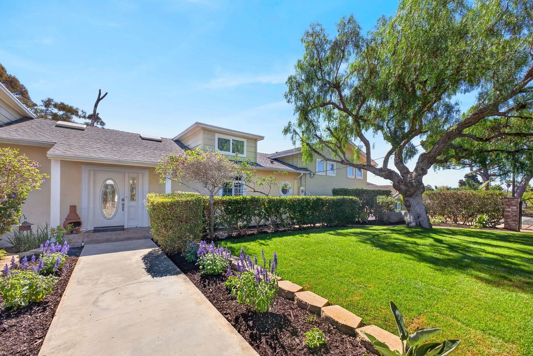 House in Oceanside, California, United States 4 - 18973433