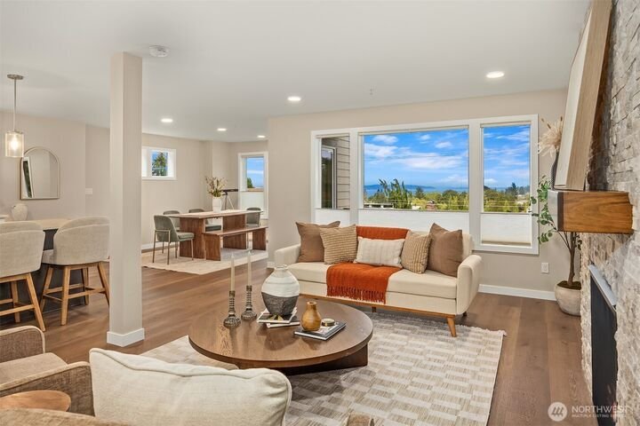 Condo in Woodway, Washington, United States 4 - 18978876