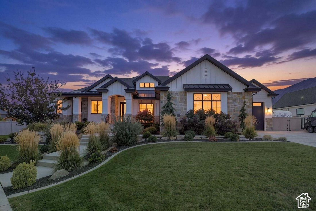 House in Woodland Hills, Utah, United States 1 - 18959128