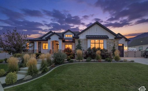 House in Woodland Hills, Utah, United States 1