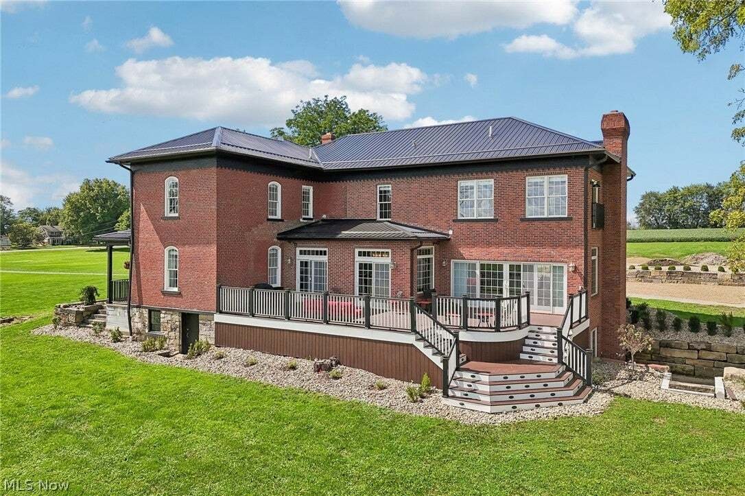 House in Columbiana, Ohio, United States 5 - 18976101