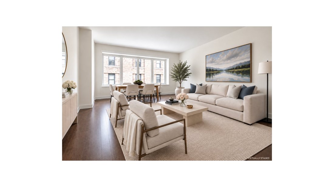 Condo in New York, New York, United States 4 - 18970846