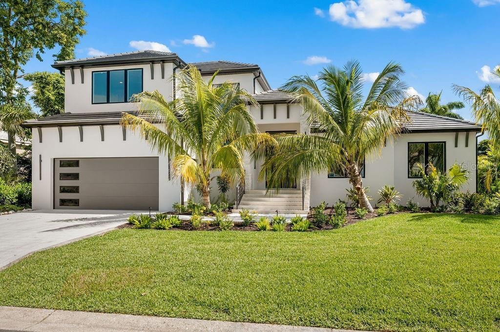 House in Longboat Key, Florida, United States 1 - 18966826