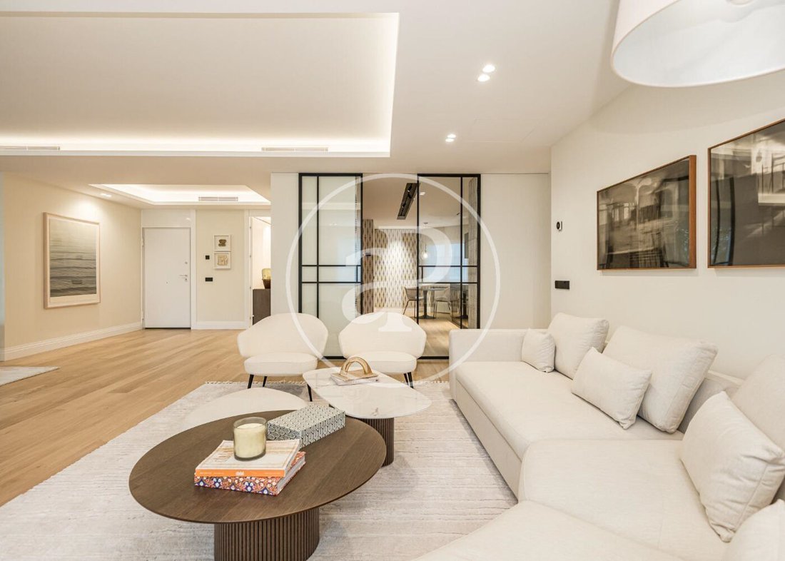 Apartment in Chamberi, Madrid, Spain 3 - 18974089