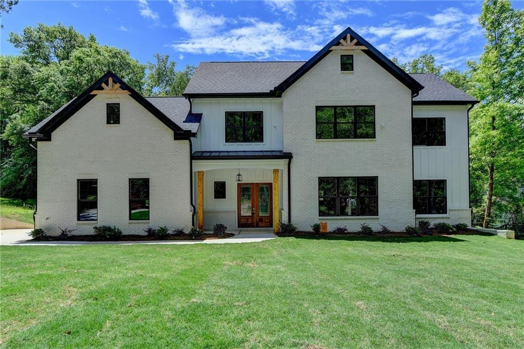 House in Snellville, Georgia, United States 3 - 18977625