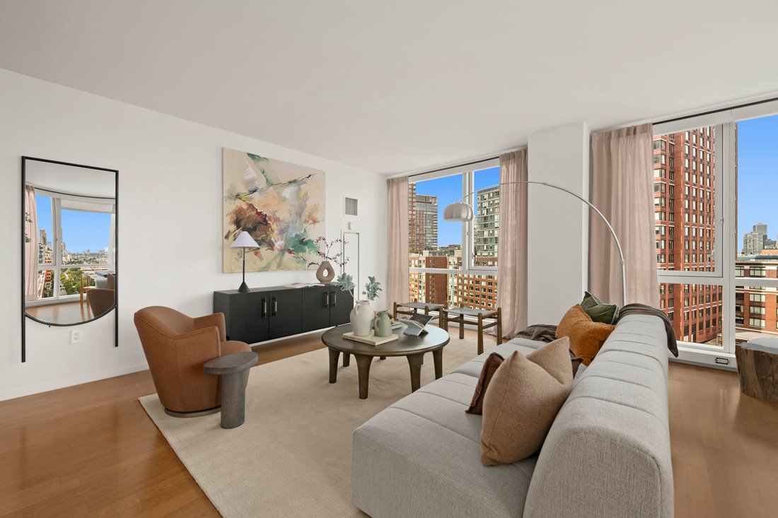 Condo in New York, New York, United States 3 - 18970817