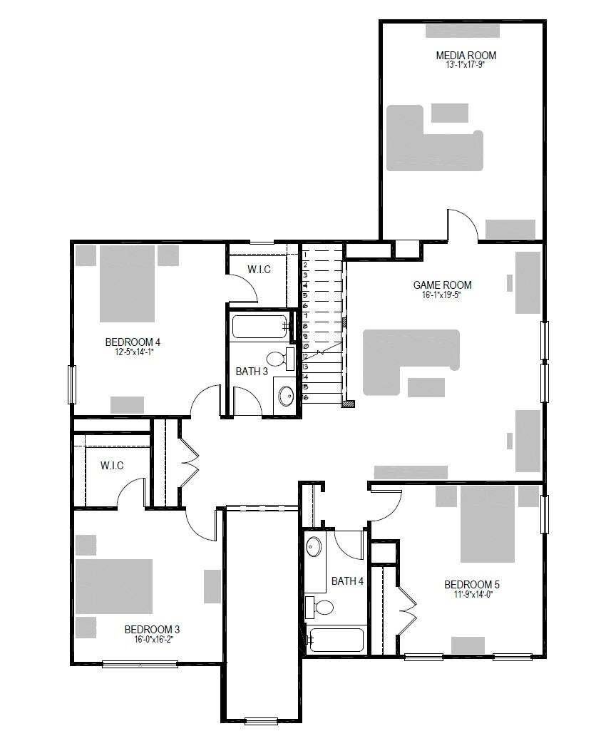 House in Austin, Texas, United States 3 - 18973776