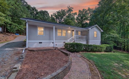 House in Chapel Hill, North Carolina, United States 1