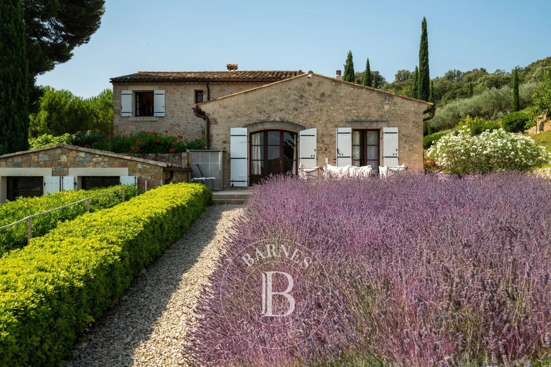 Country House in Saint-Pargoire, Occitania, France 4 - 14911081