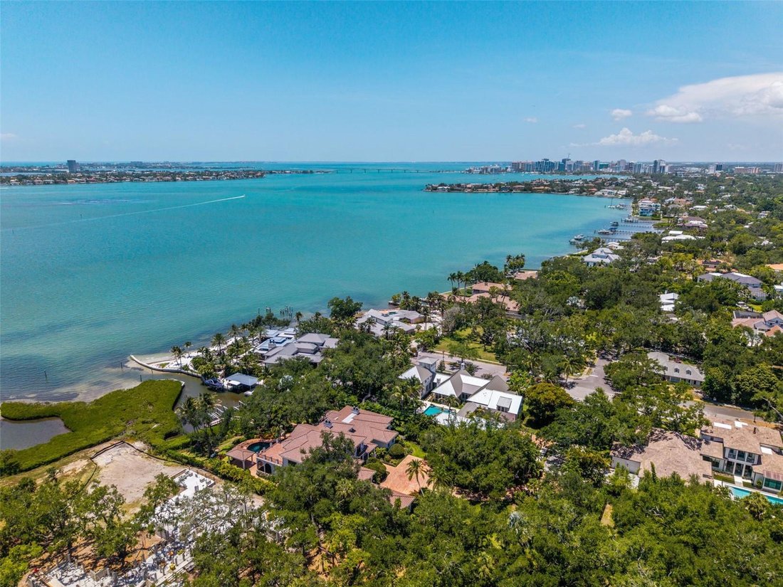 House in Sarasota, Florida, United States 1 - 17809018