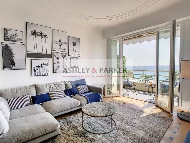 Apartment in Nice, Provence-Alpes-Côte d'Azur, France 4 - 18579504